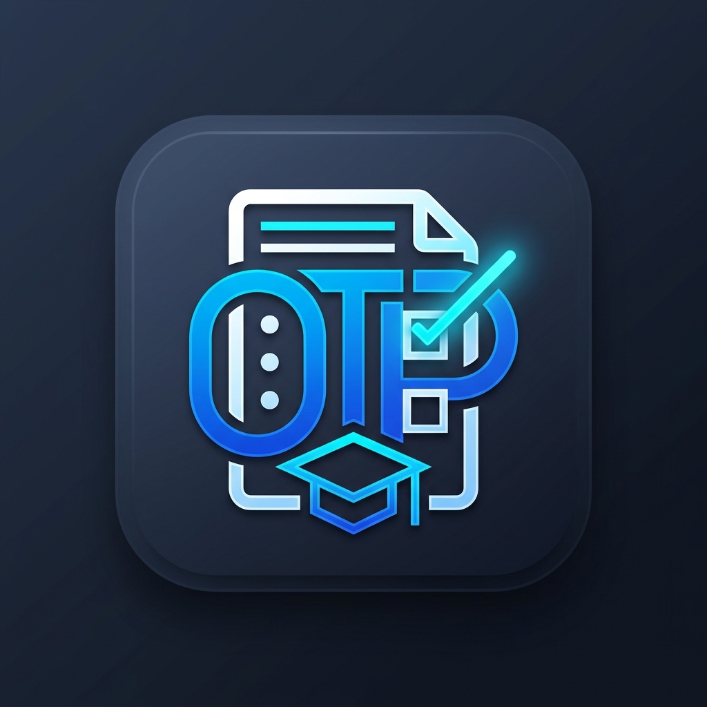 OTP Logo